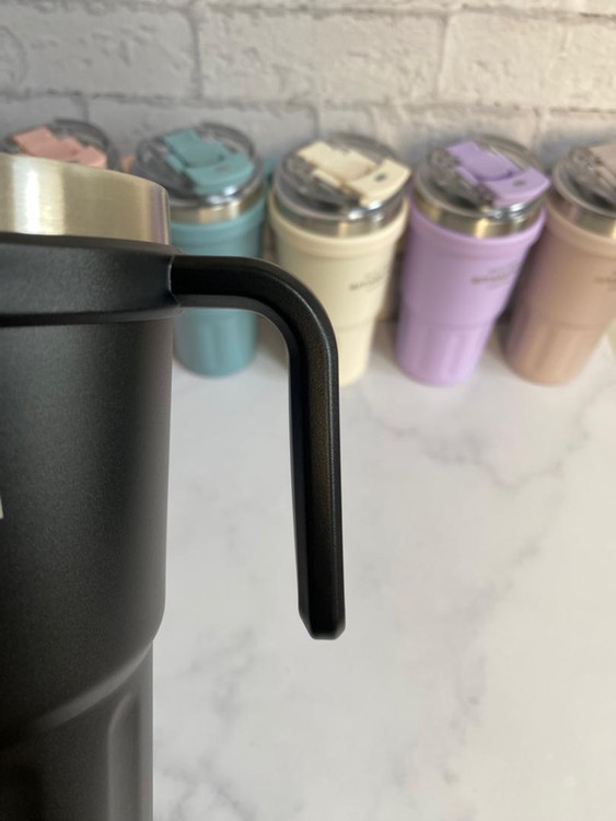 تراول ماگ دسته دار سیتارایوری