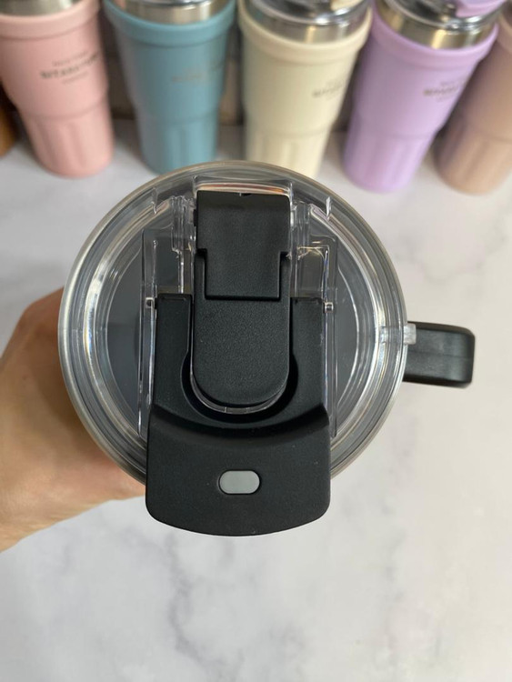 خرید تراول ماگ 600 سی سی سیتارایوری دسته دار