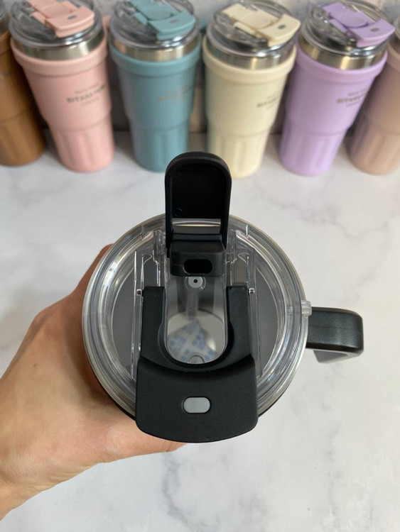 قیمت تراول ماگ نی دار و دسته دار