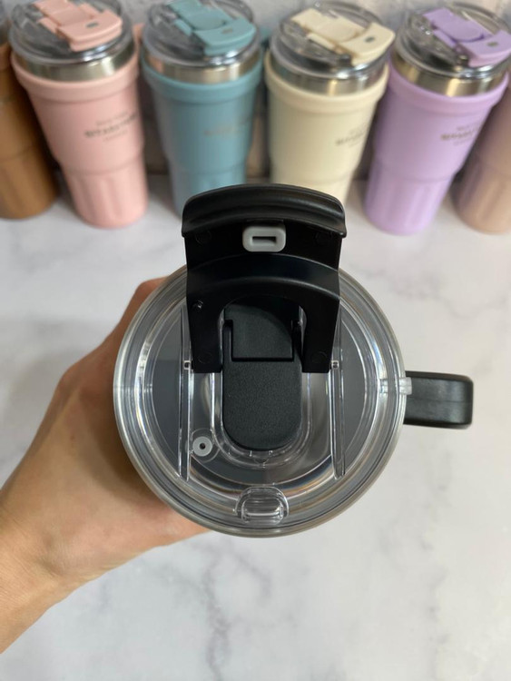 تراول ماگ تامبلر اورجینال