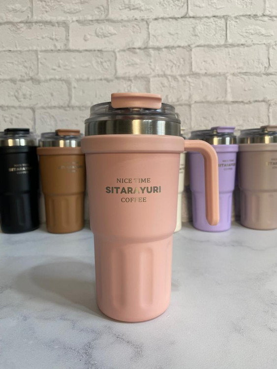 بهترین تراول ماگ دسته دار