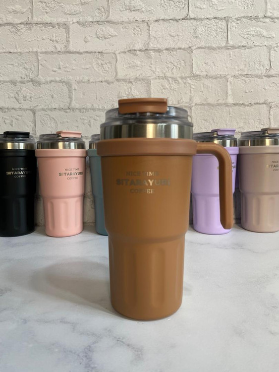 تراول ماگ دو حالته سیتارایوری