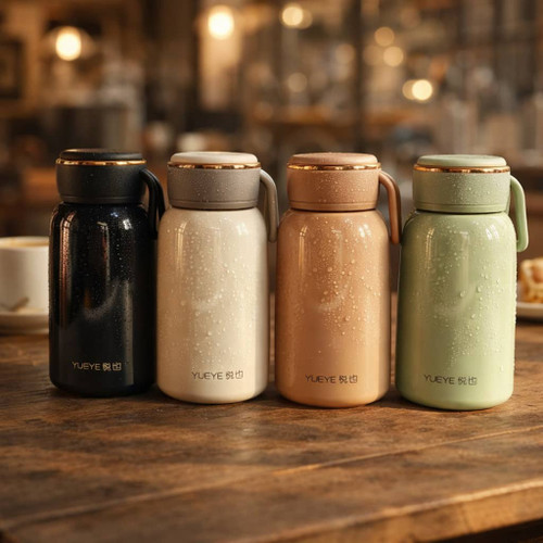 مینی فلاسک 300 میل برند UYEYE