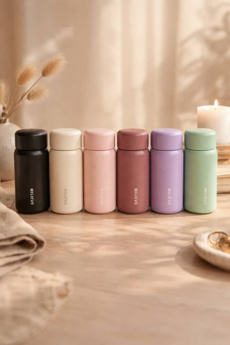 مینی تراول ماگ اورجینال