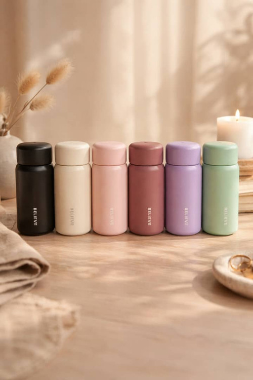 مینی تراول ماگ اورجینال