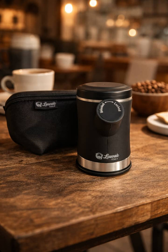 مینی پرسو مدل پیکاسو برند لواک ( پیکاپرسو )