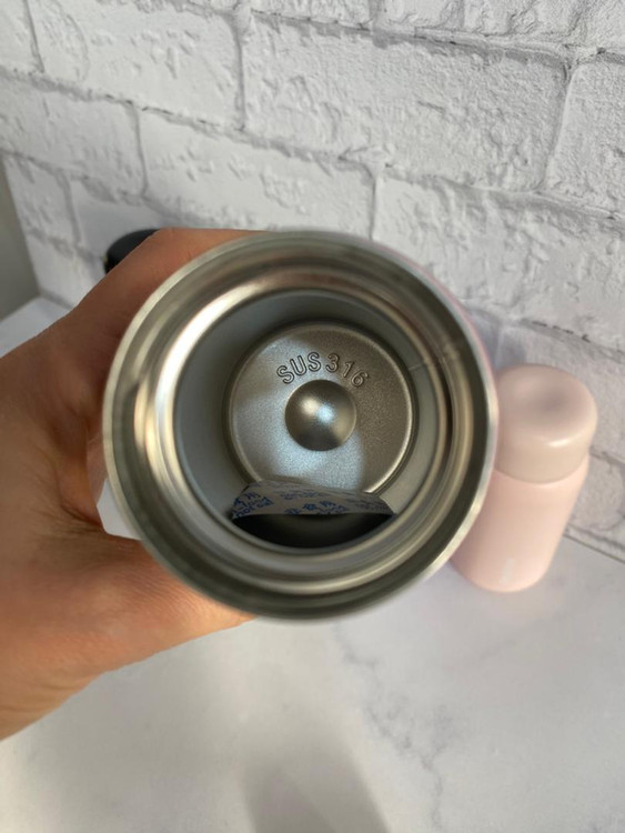 فلاسک کوچک اورجینال