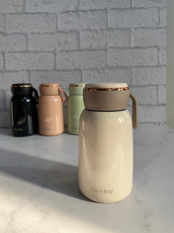 مینی فلاسک درجه یک