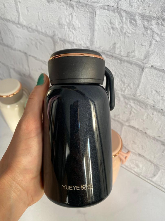 خرید فلاسک کوچک بند دار اورجینال