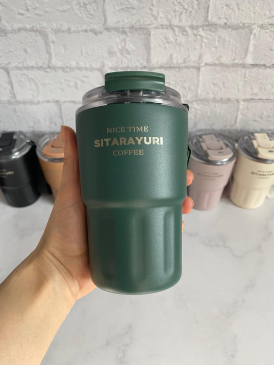 قیمت تراول ماگ کوچک