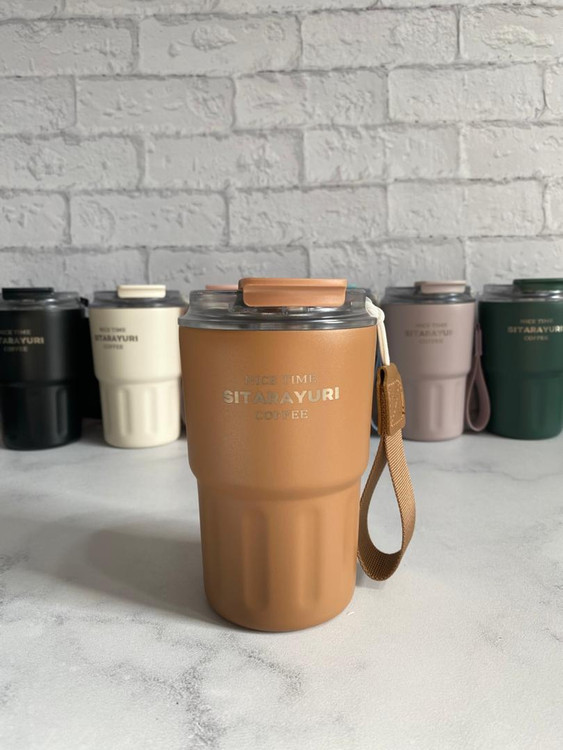 تراول ماگ کوچک اورجینال