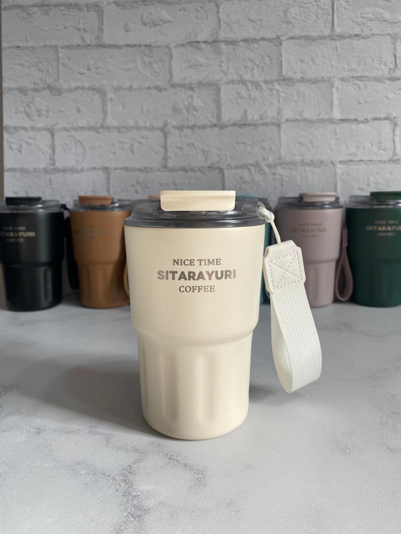 تراول ماگ نی دار اورجینال