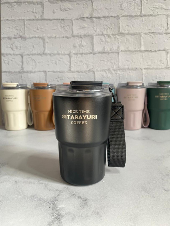 تراول ماگ نی دار کوچک سیتارایوری