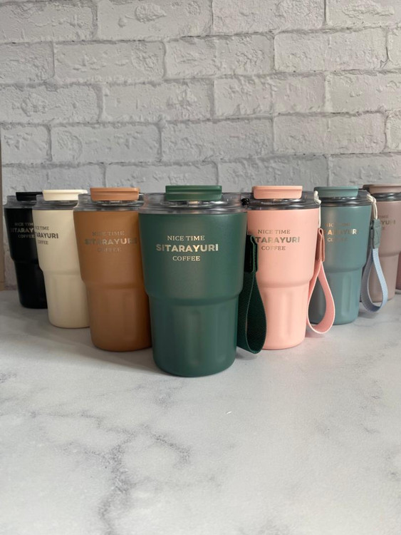 خرید تراول ماگ کوچک 360 میل سیتارایوری