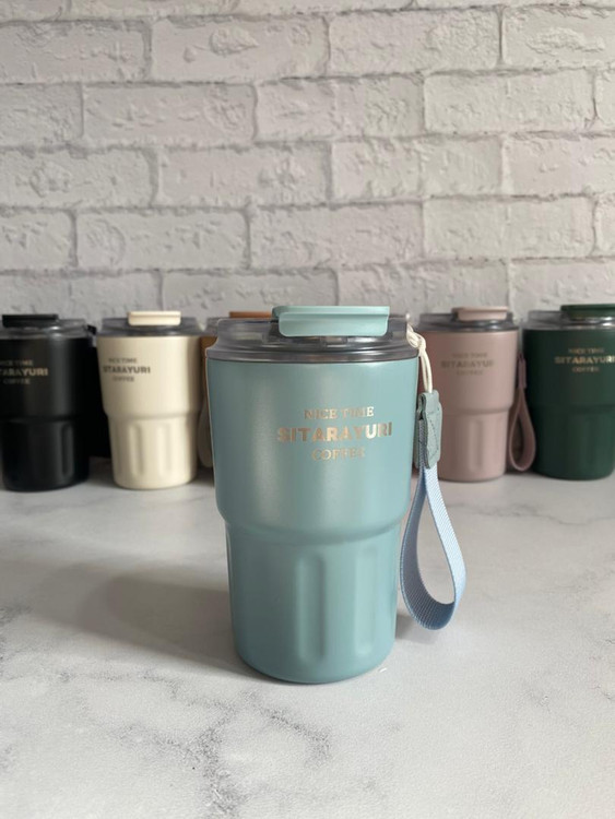 ماگ مسافرتی درجه یک کوچک