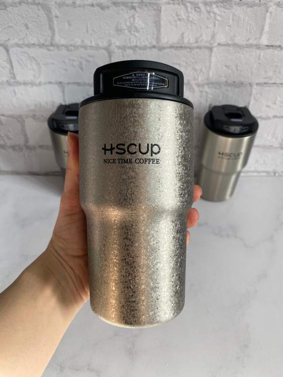 خرید تراول ماگ دسته دار 550 میل