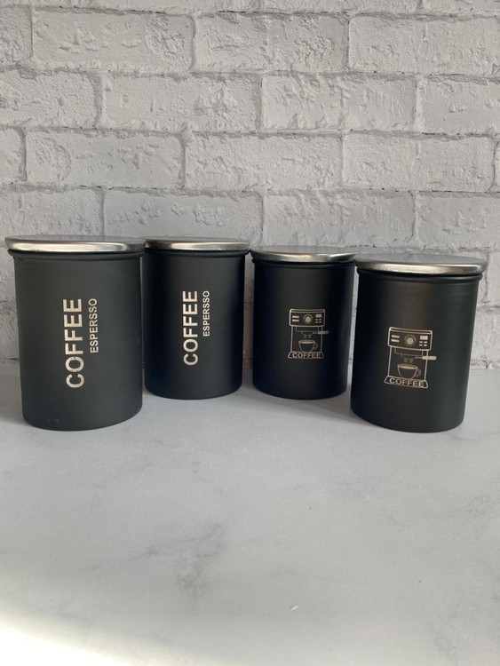 خرید بانکه فلزی با کیفیت وکیوم دار