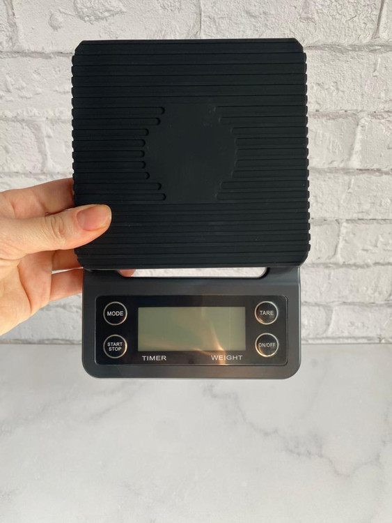 اسکیل طرح هریو