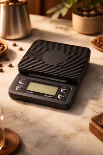 اسکیل طرح هاریو