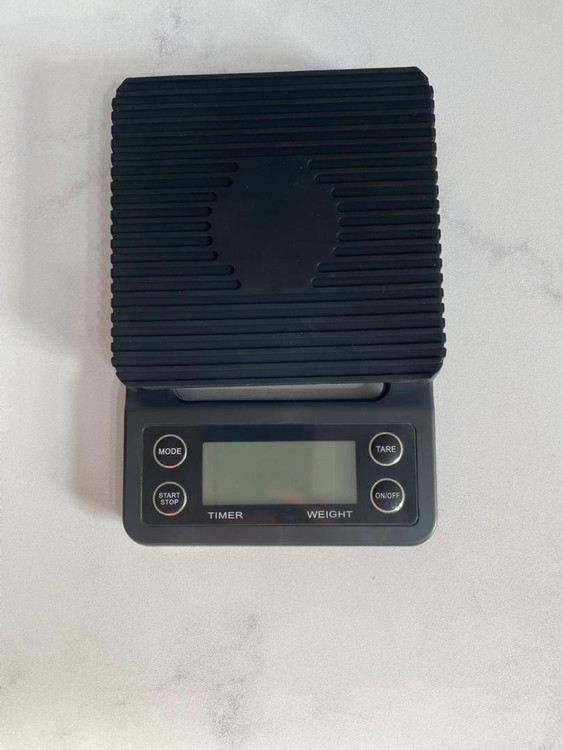 ترازوی قهوه طرح هاریو