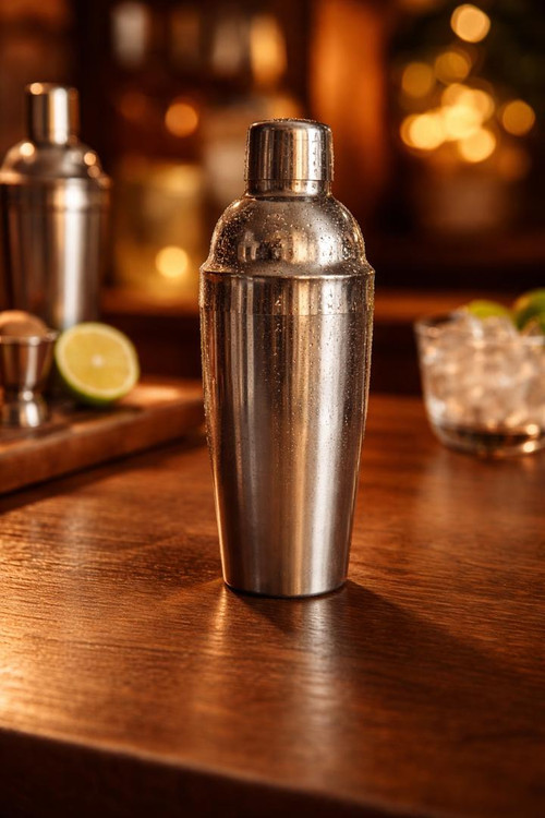 شیکر استیل مخصوص بار سرد