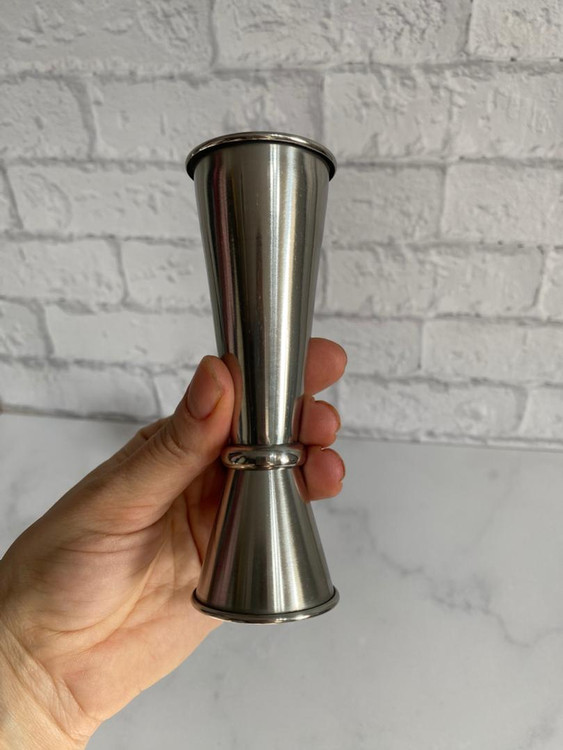 جیجر استیل 30 به 60