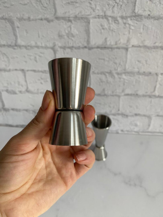 جیجر استیل 20 به 40