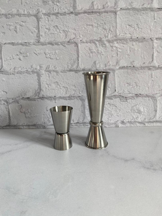 خرید جیجر استیل