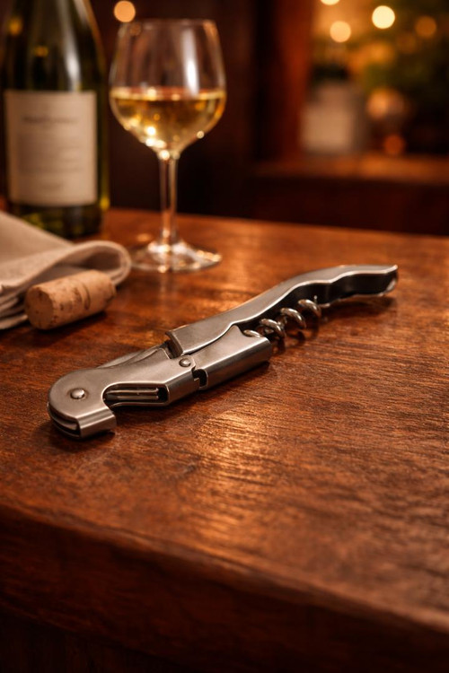 چوبپنبهکش دو مفصلی