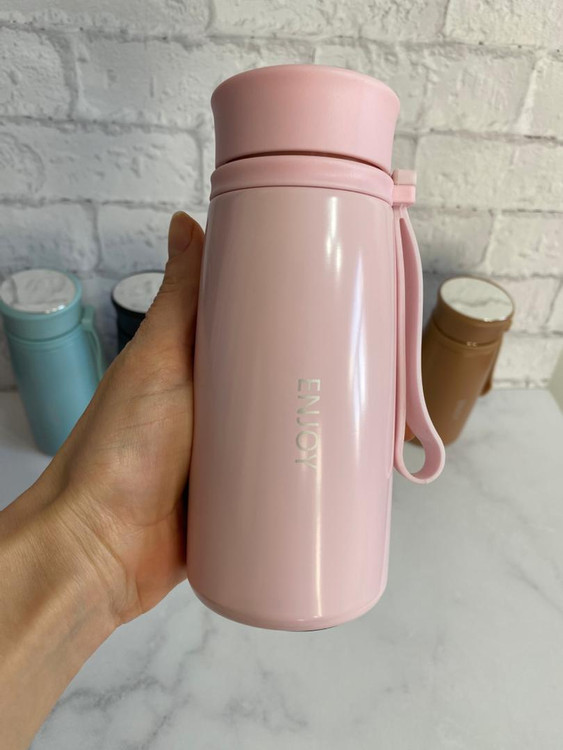 قیمت تراول ماگ با درب آینه ای