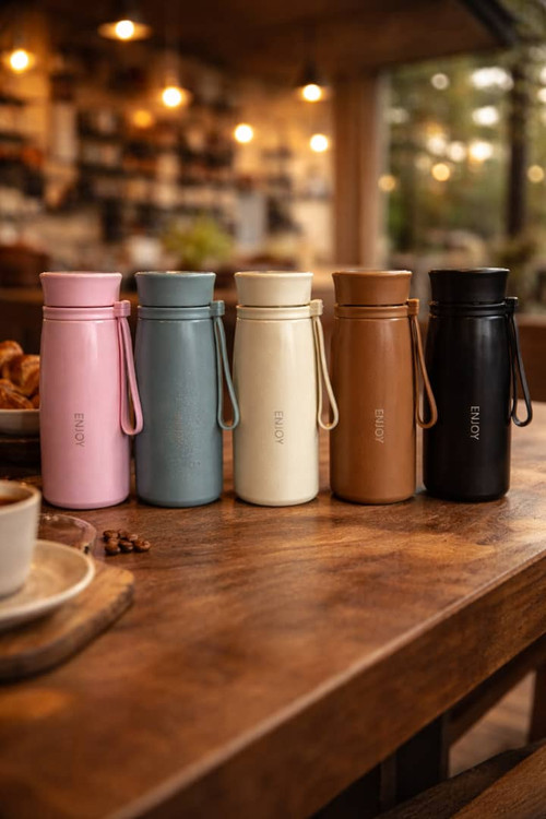 تراول کاگ اینجوی درب آینه ای