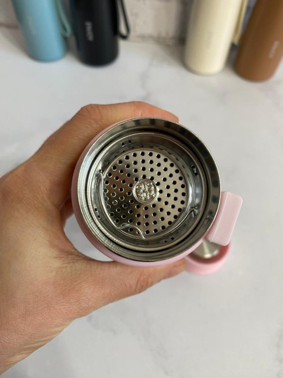 خرید مینی فلاسک اینجوی