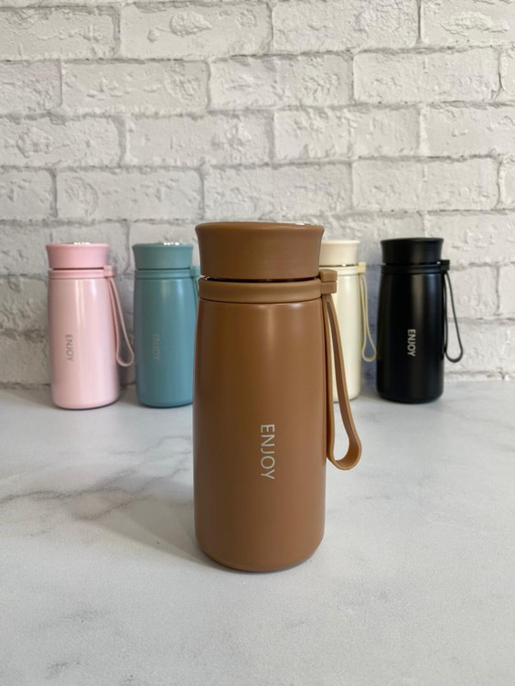 تراول ماگ 300 میل برند اینجوی