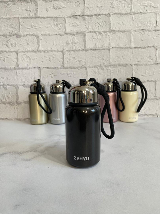 خرید فلاسک کوچک رنگی