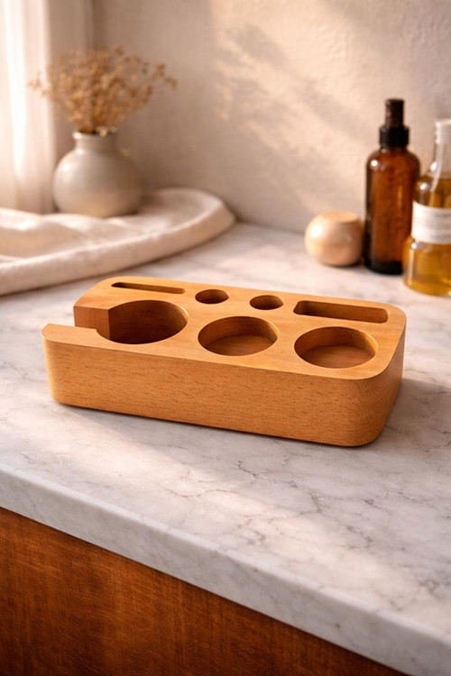 استند پرتا فیلتر چوب راش