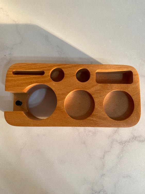 استند چوبی سایز 51 با چوب راش