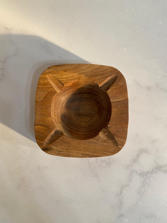 خرید بهترین زیر سیگاری چوبی