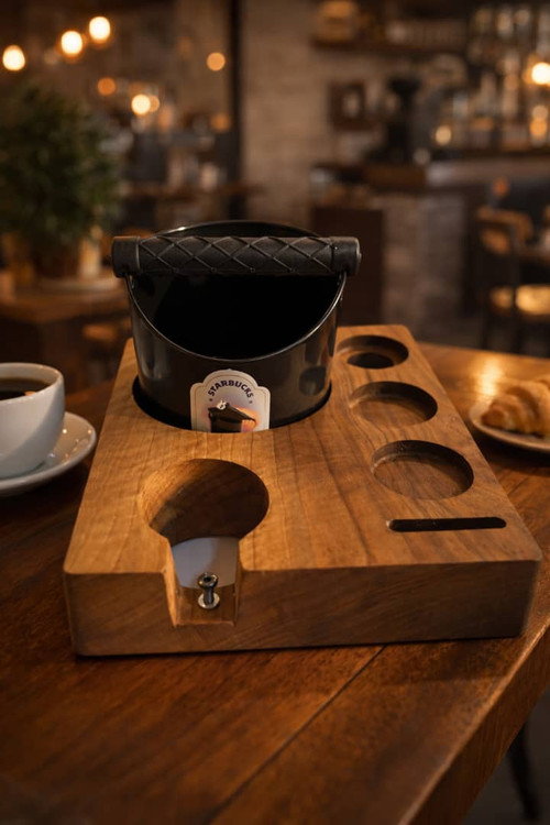 استند چوبی سایز 51