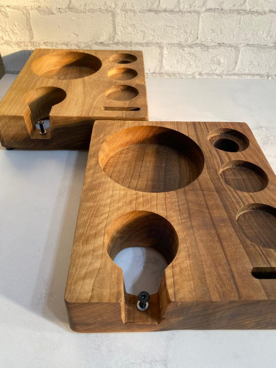 قیمت استند کنار دستگاه خانگی