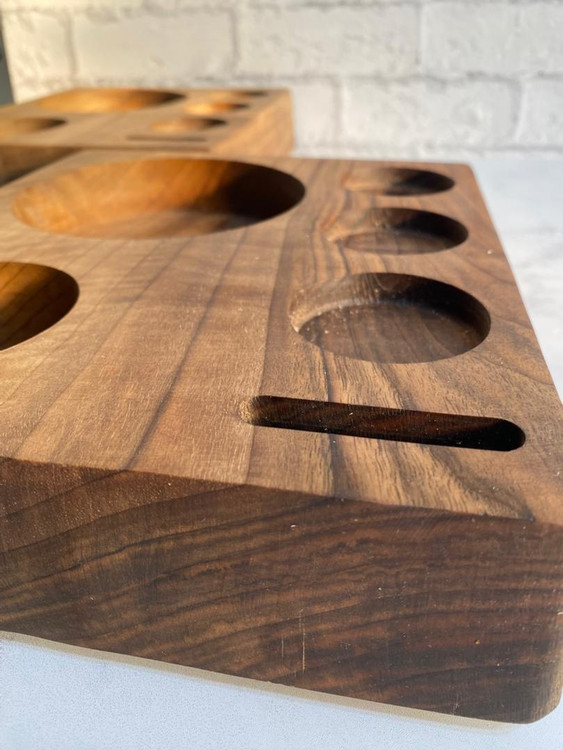 خرید استند یزرگ چوبی سایز 51