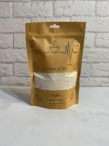 خرید کاپوچینو رژیمی بدون شکر