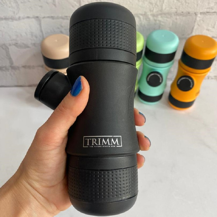 مینی پرسو تریم