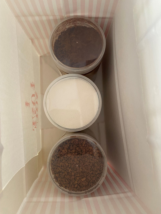 باکس خواراکی