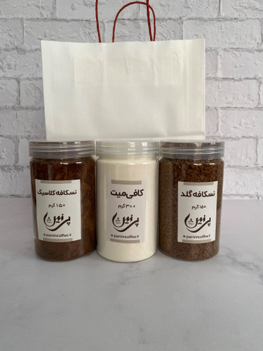 نسکافه کلاسیک