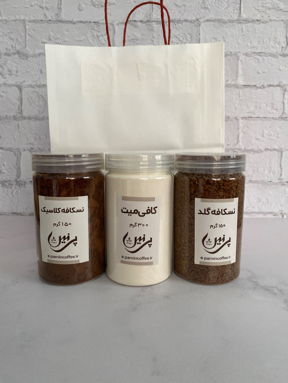 نسکافه کلاسیک