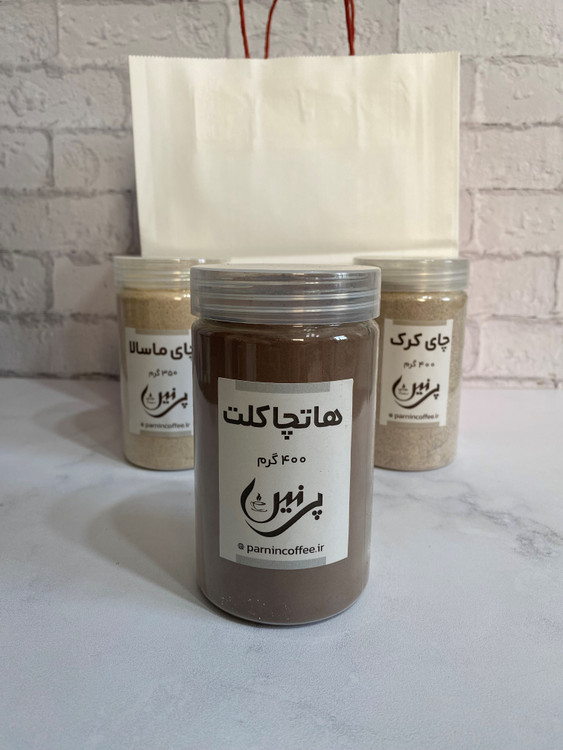 خرید هاتچاکلت