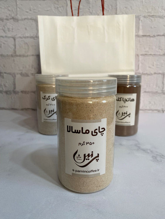 خرید پودر چای ماسالا