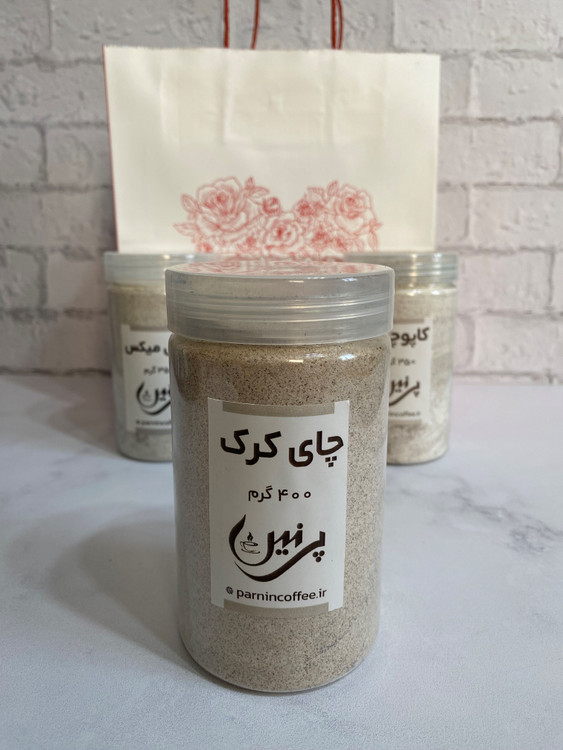 خرید چای کرک اصل