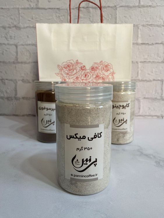 خرید کافی میکس اورجینال