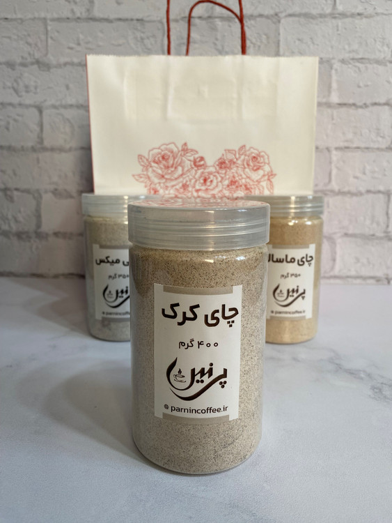 خرید چای کرک اصلی